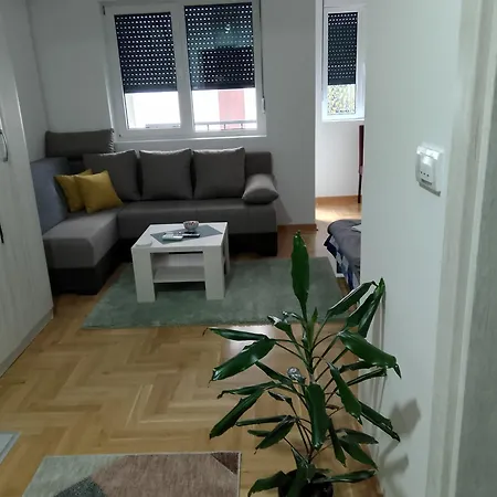 Apartman Konak