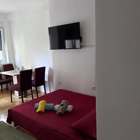 Apartment Apartman Konak