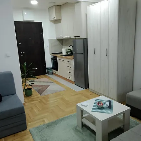 Apartman Konak Vrnjacka Banja