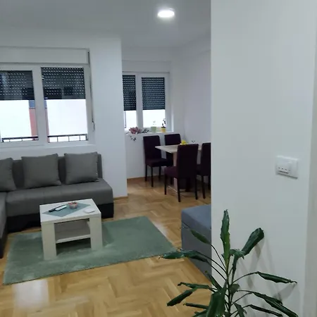 Apartman Konak Apartment