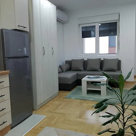 Apartman Konak Apartment *