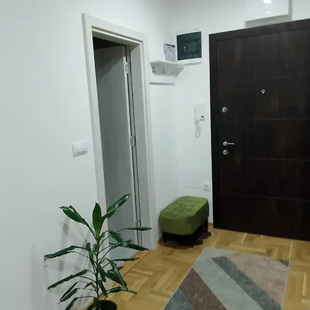 Apartman Konak Apartment Vrnjacka Banja