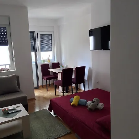 Apartman Konak Apartment Vrnjacka Banja