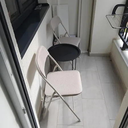 Apartman Konak Apartment *