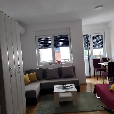 Apartman Konak Apartment Vrnjacka Banja