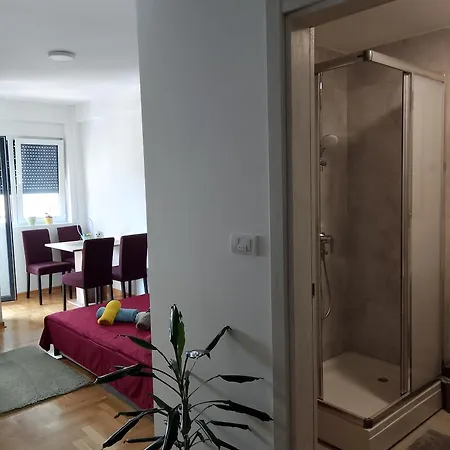 Apartman Konak
