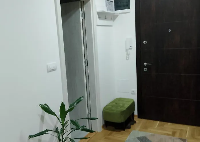 Apartman Konak Appartement Vrnjačka Banja