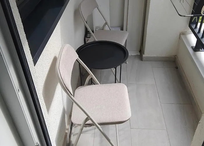 Apartman Konak Appartement *