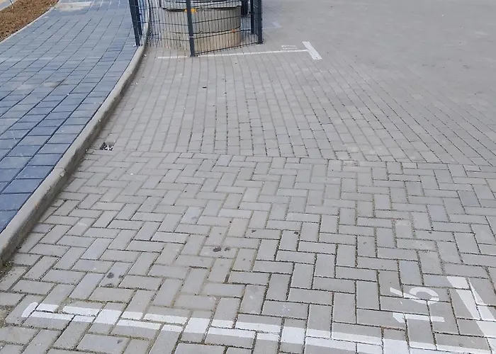 Appartement Apartman Konak Vrnjačka Banja