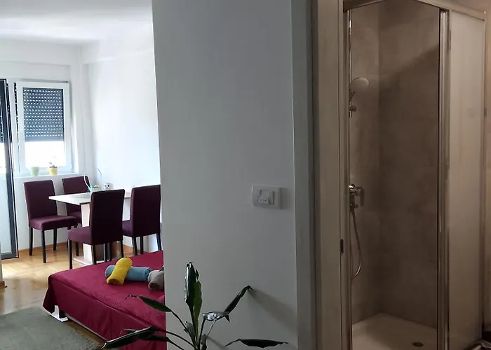 Apartman Konak